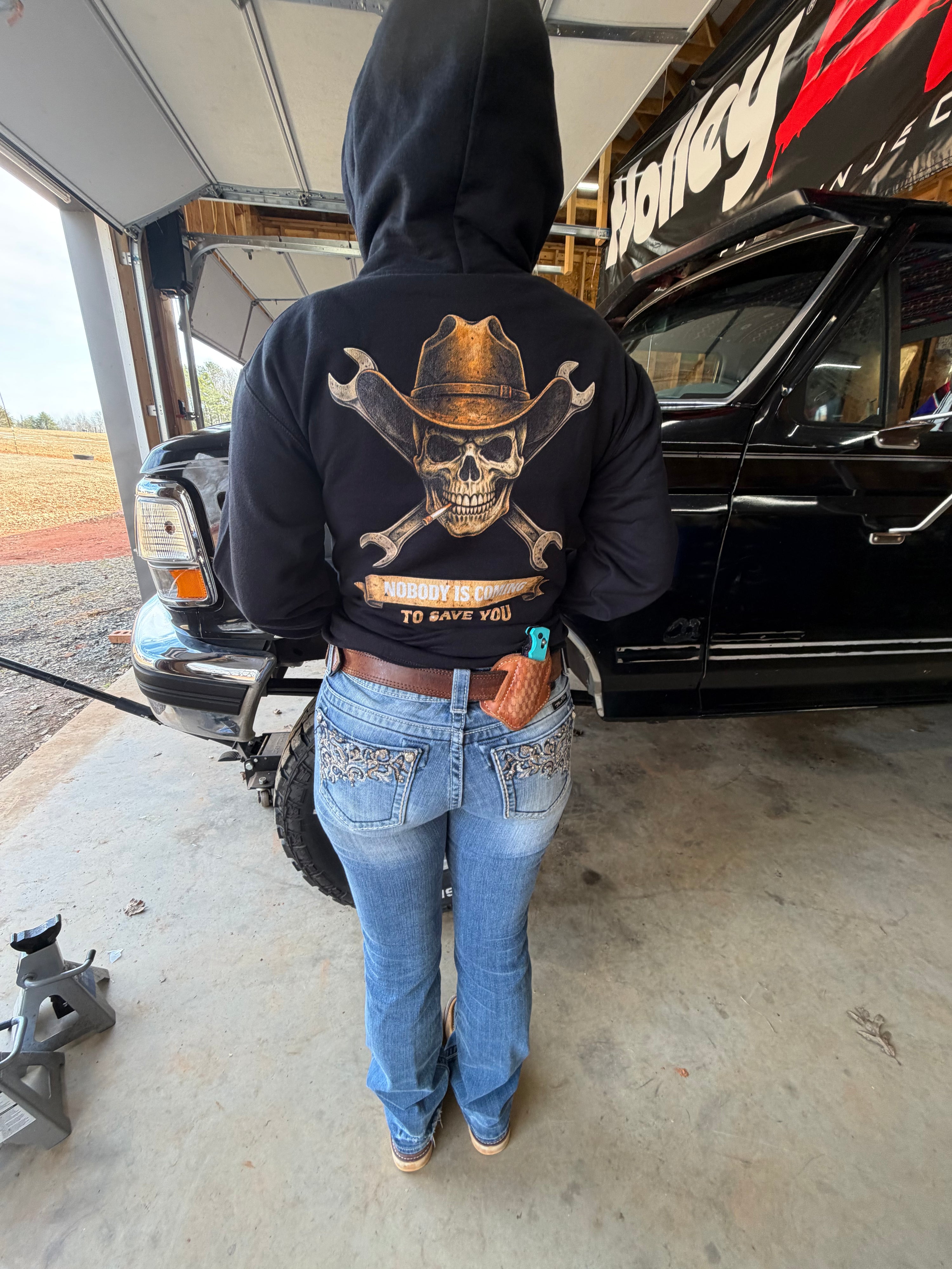 Rust Ridge Ranch