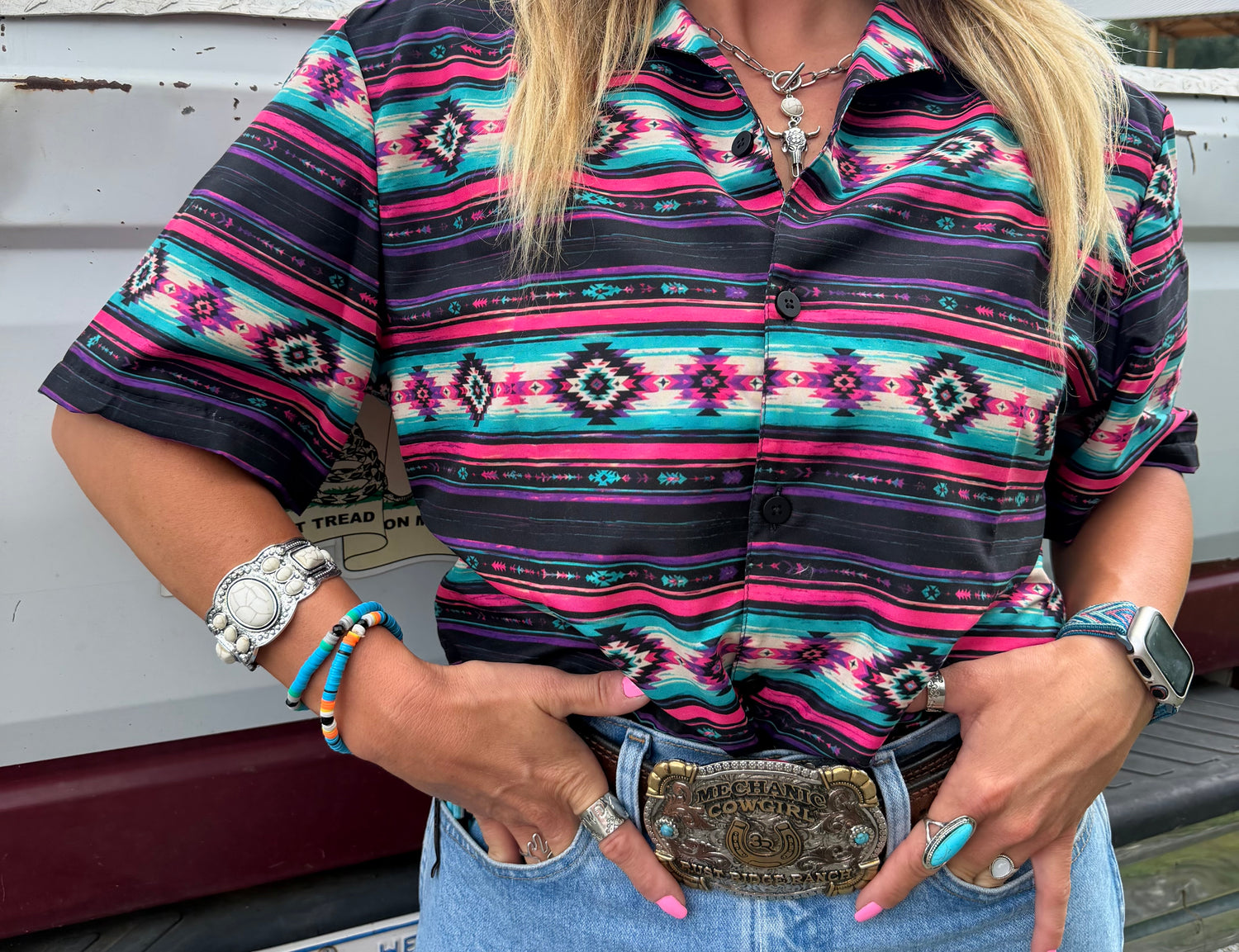 Western Voltage Collection