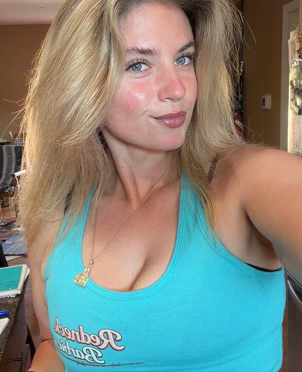 Redneck Barbie Summer