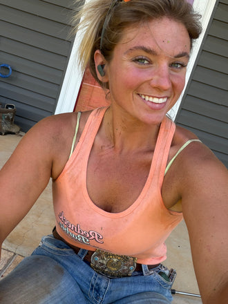 Rust Ridge Ranch