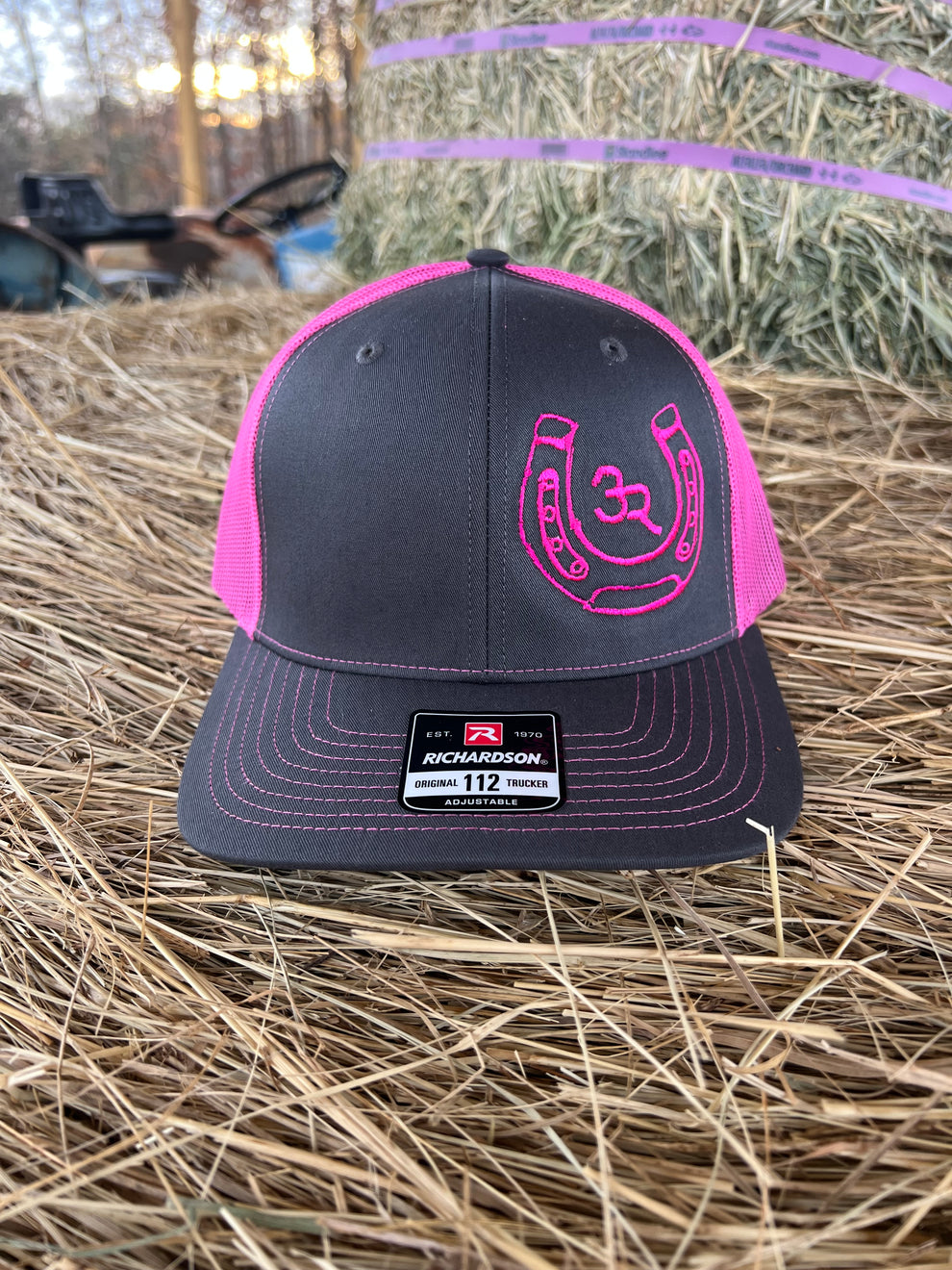 Hats – Rust Ridge Ranch