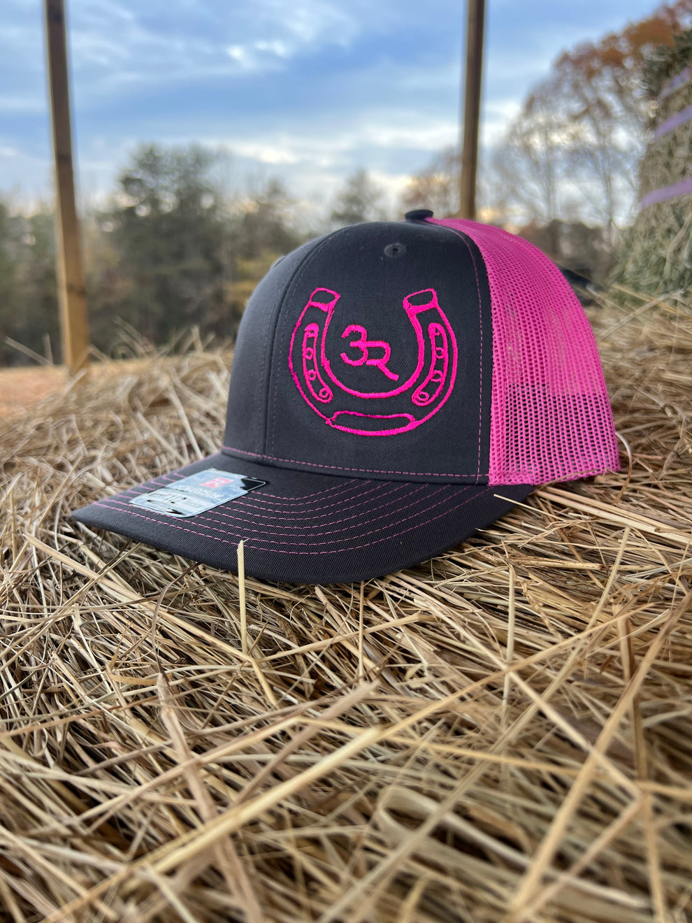 Hats – Rust Ridge Ranch