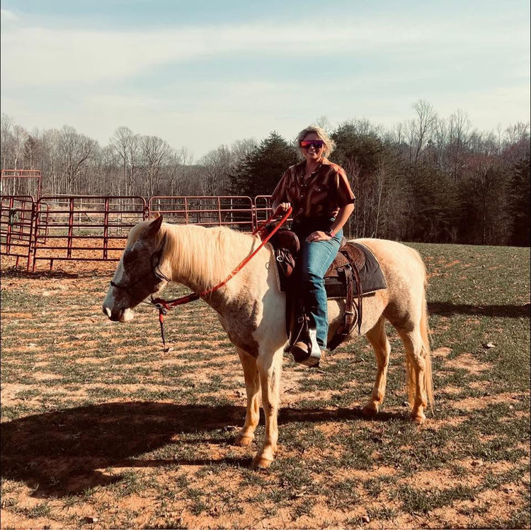 Rust Ridge Ranch