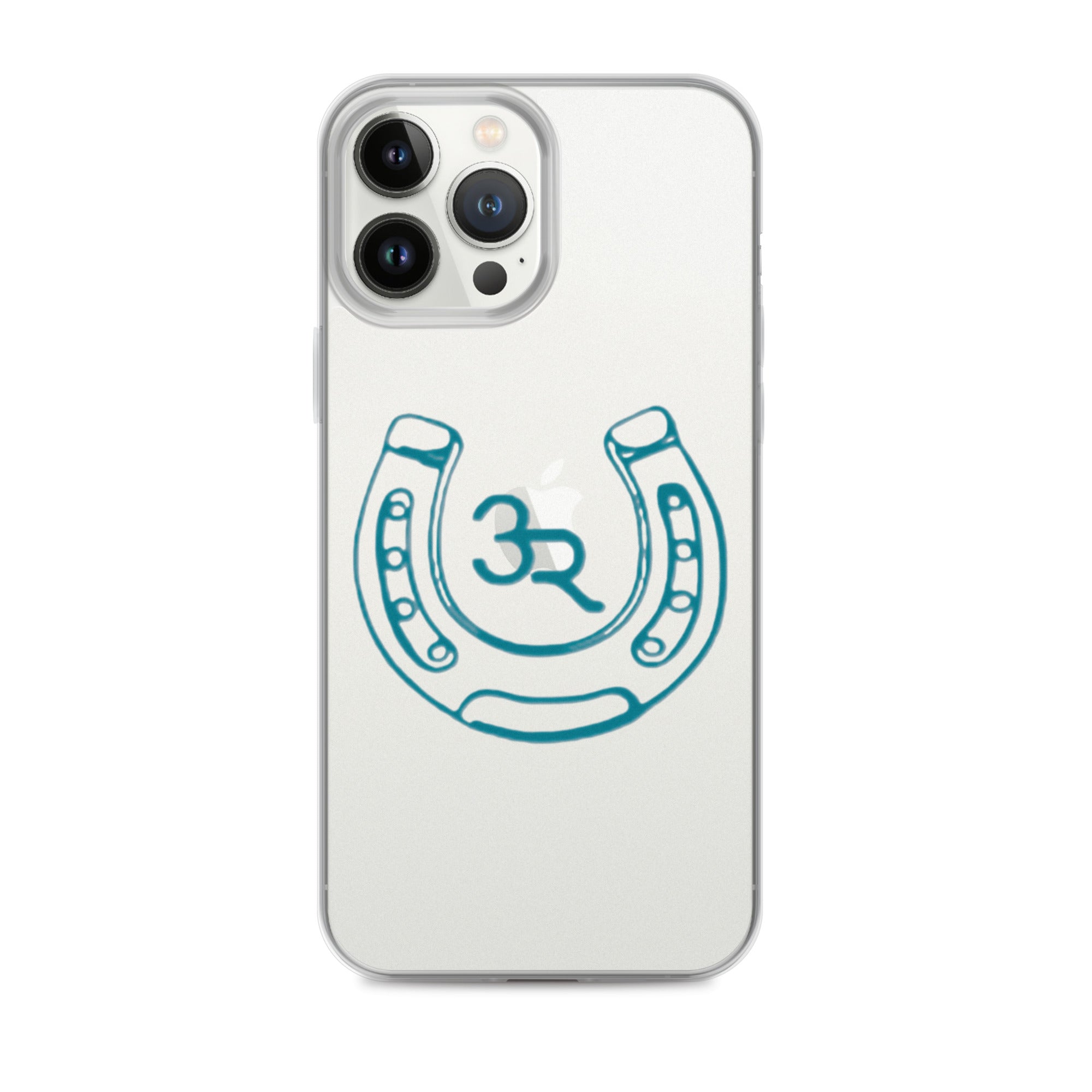 Rust Ridge Ranch Logo Phone Cases – Rust Ridge Ranch