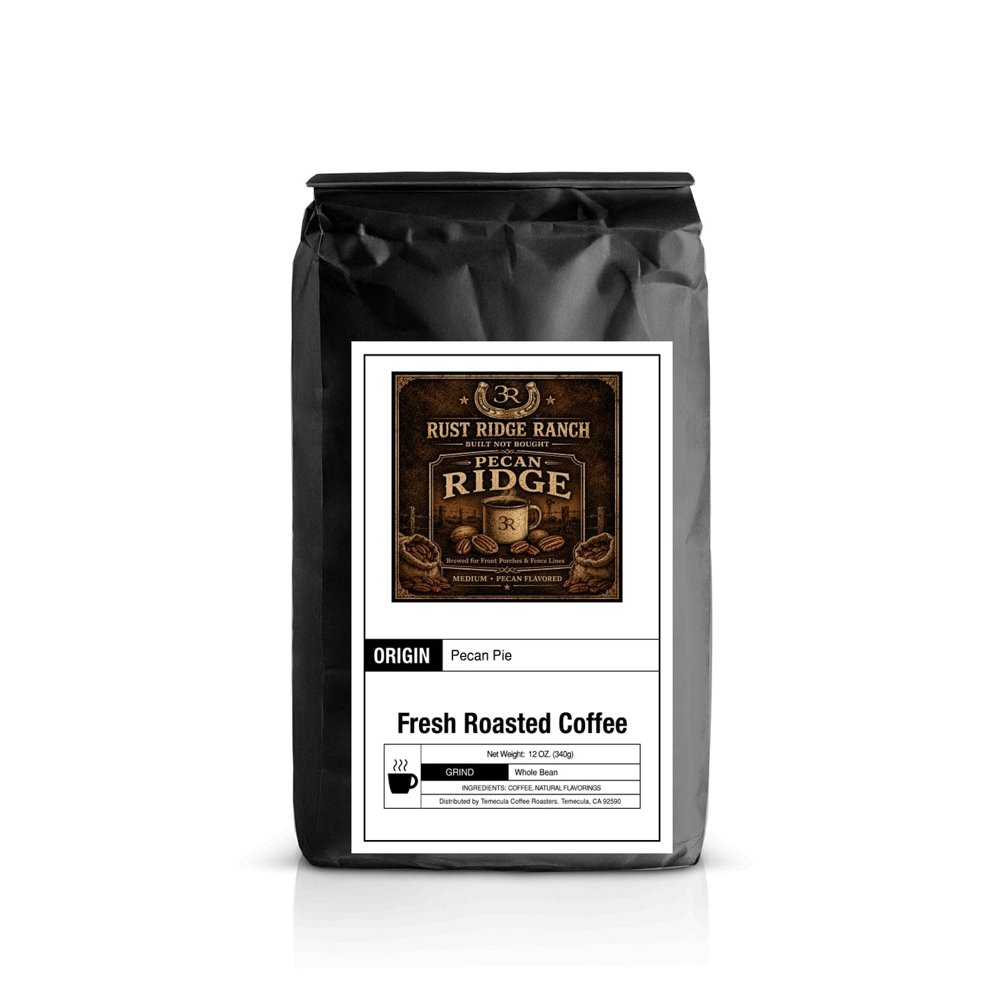 Pecan Ridge