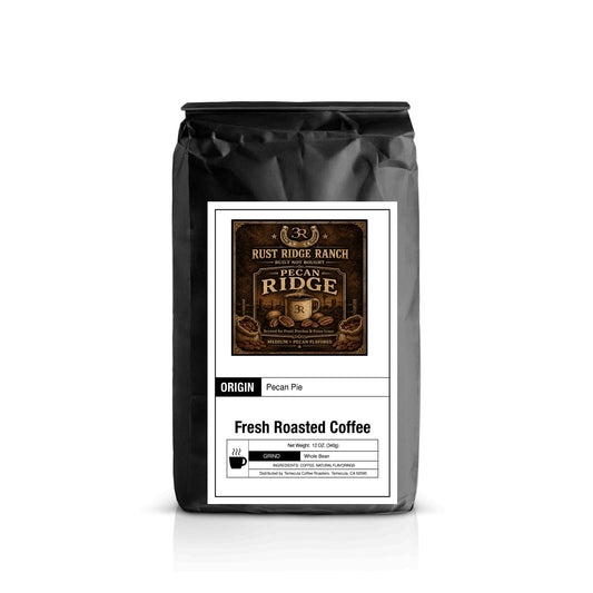 Pecan Ridge