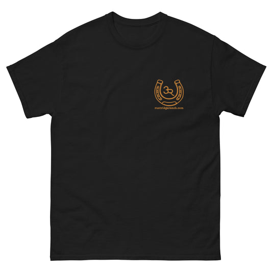 Rust Ridge Ranch Logo 3R Mindset Collection – Rust Ridge Ranch
