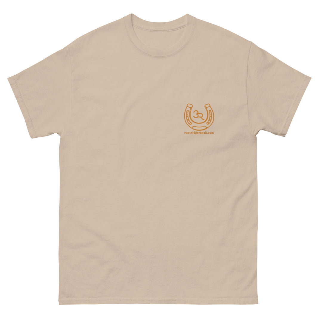 Rust Ridge Ranch Mindset Collection
