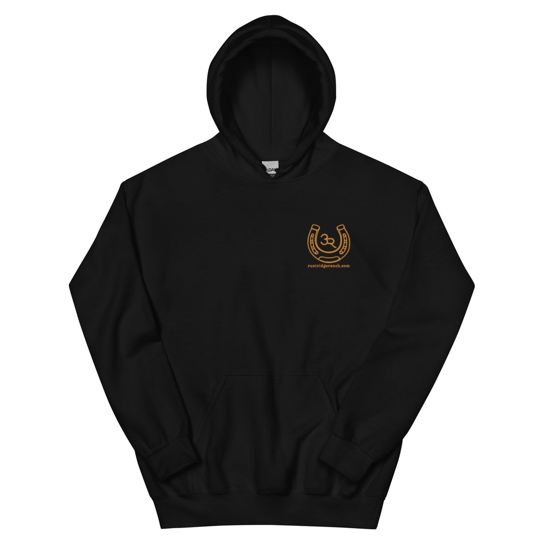 Rust Ridge Ranch Mindset Collection