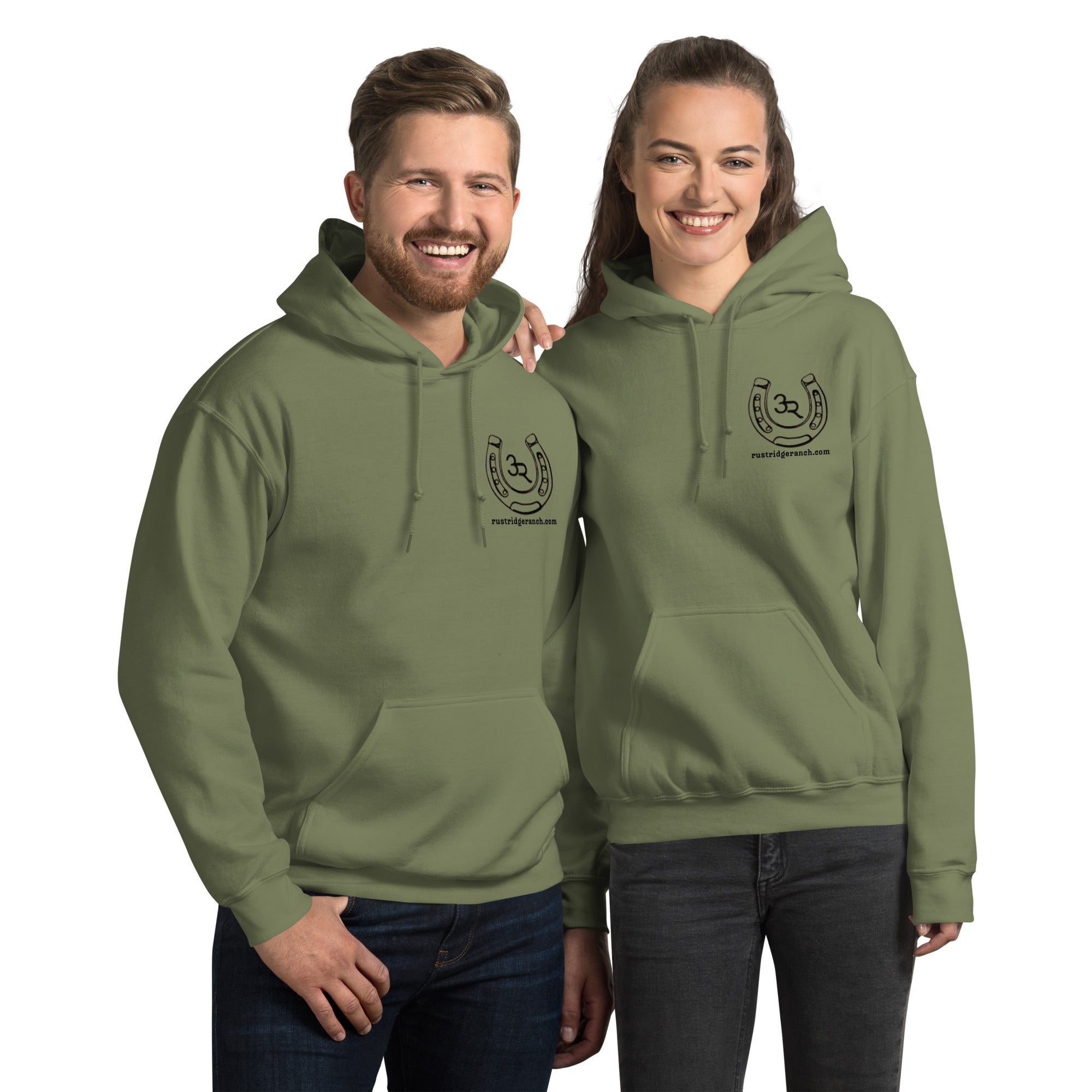 Rustridge Ranch Merchandise Products – Rust Ridge Ranch